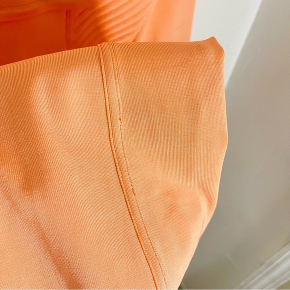 House of CB Peach Midi Dress - Picture 5 of 12